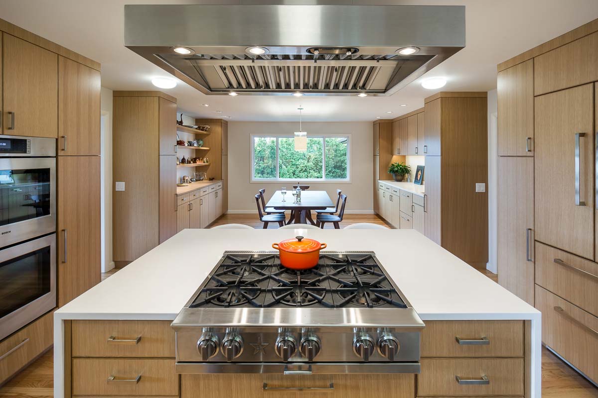 Top 5 High-End Kitchen Remodel Design Ideas in 2019 - Hamish Murray